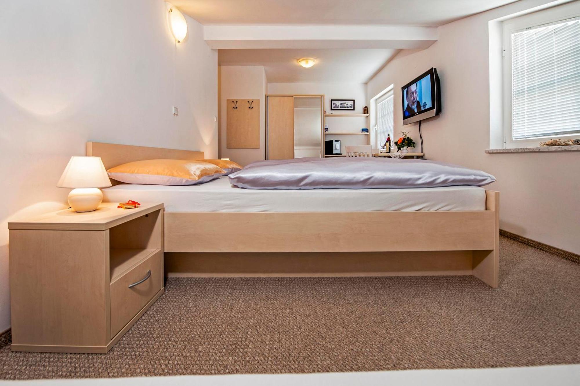 Apartmani Marko Rovinj Ruang foto