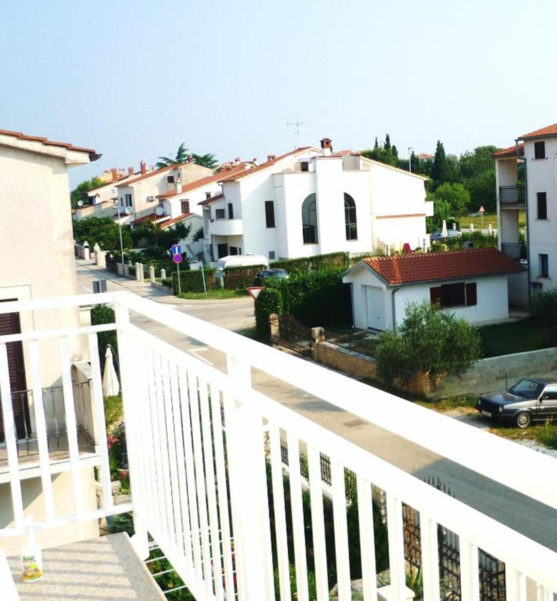 Apartmani Marko Rovinj Ruang foto