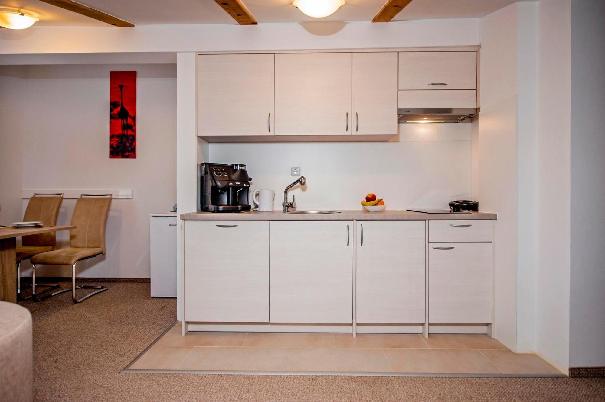 Apartmani Marko Rovinj Bagian luar foto