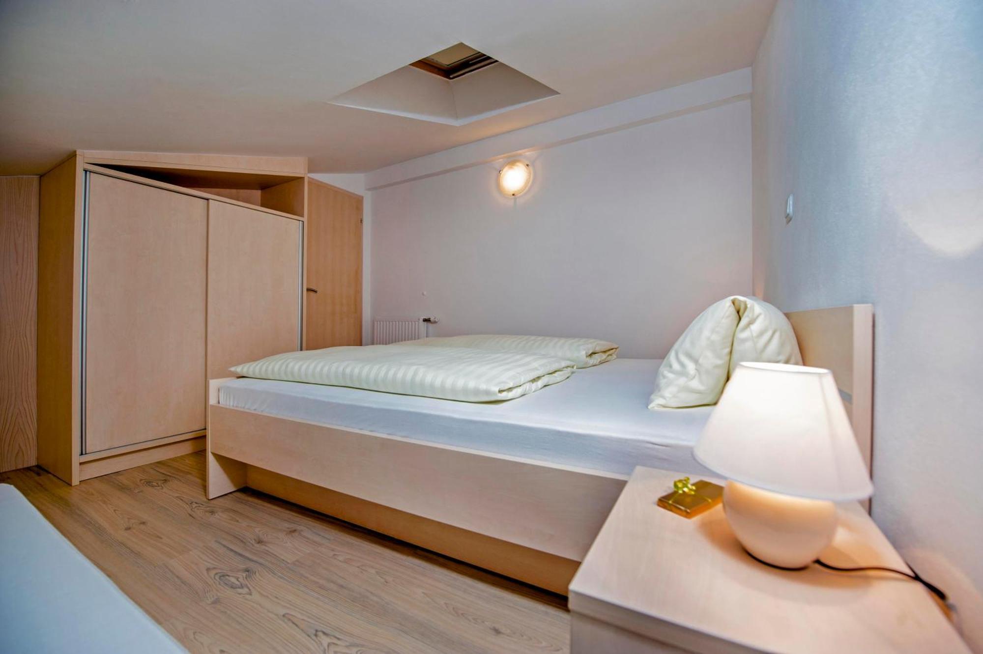 Apartmani Marko Rovinj Bagian luar foto