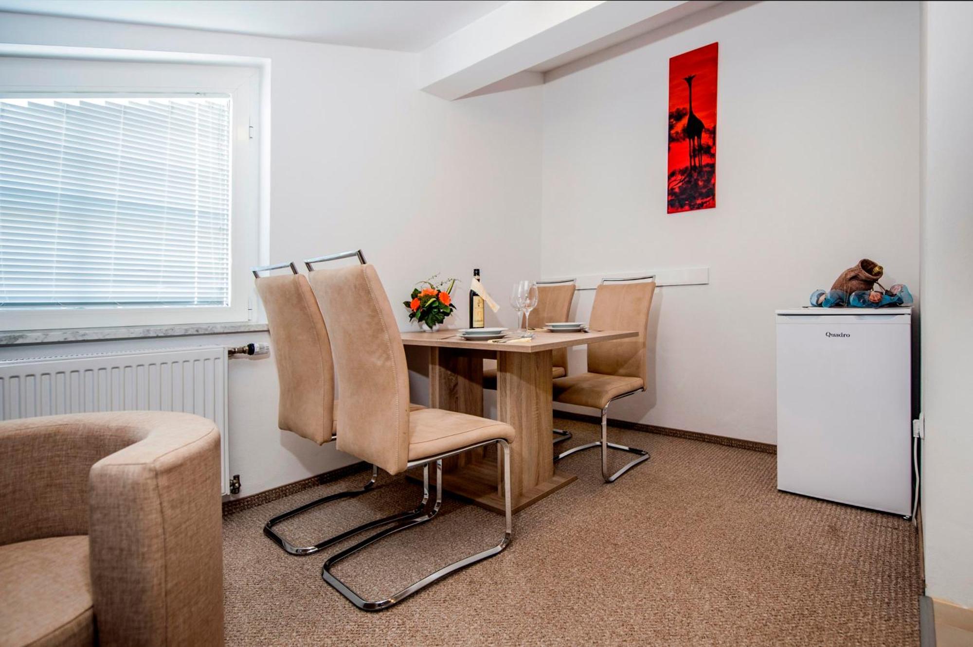 Apartmani Marko Rovinj Bagian luar foto