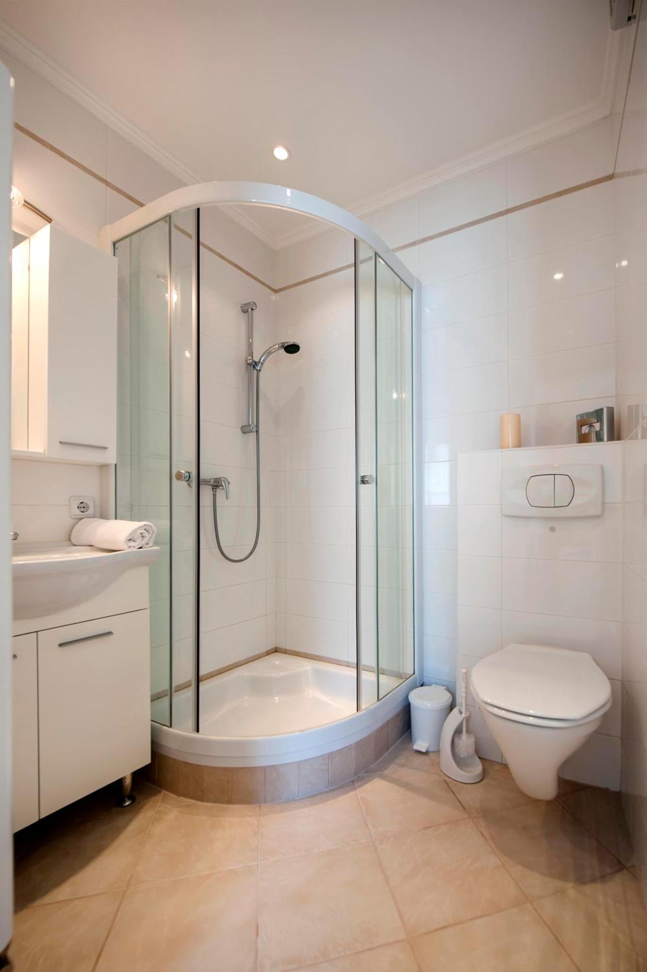 Apartmani Marko Rovinj Bagian luar foto