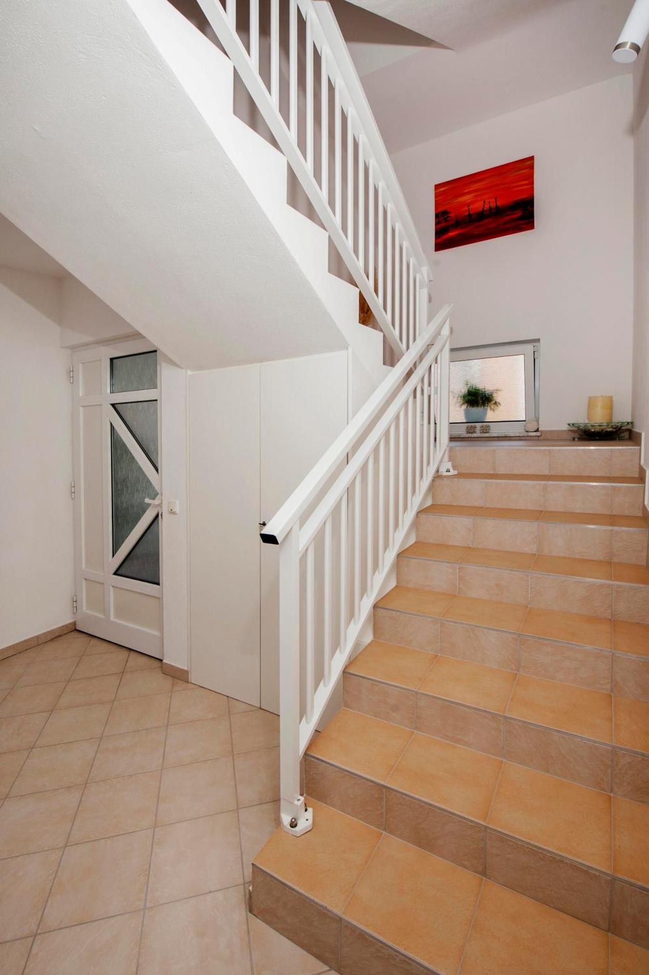 Apartmani Marko Rovinj Bagian luar foto