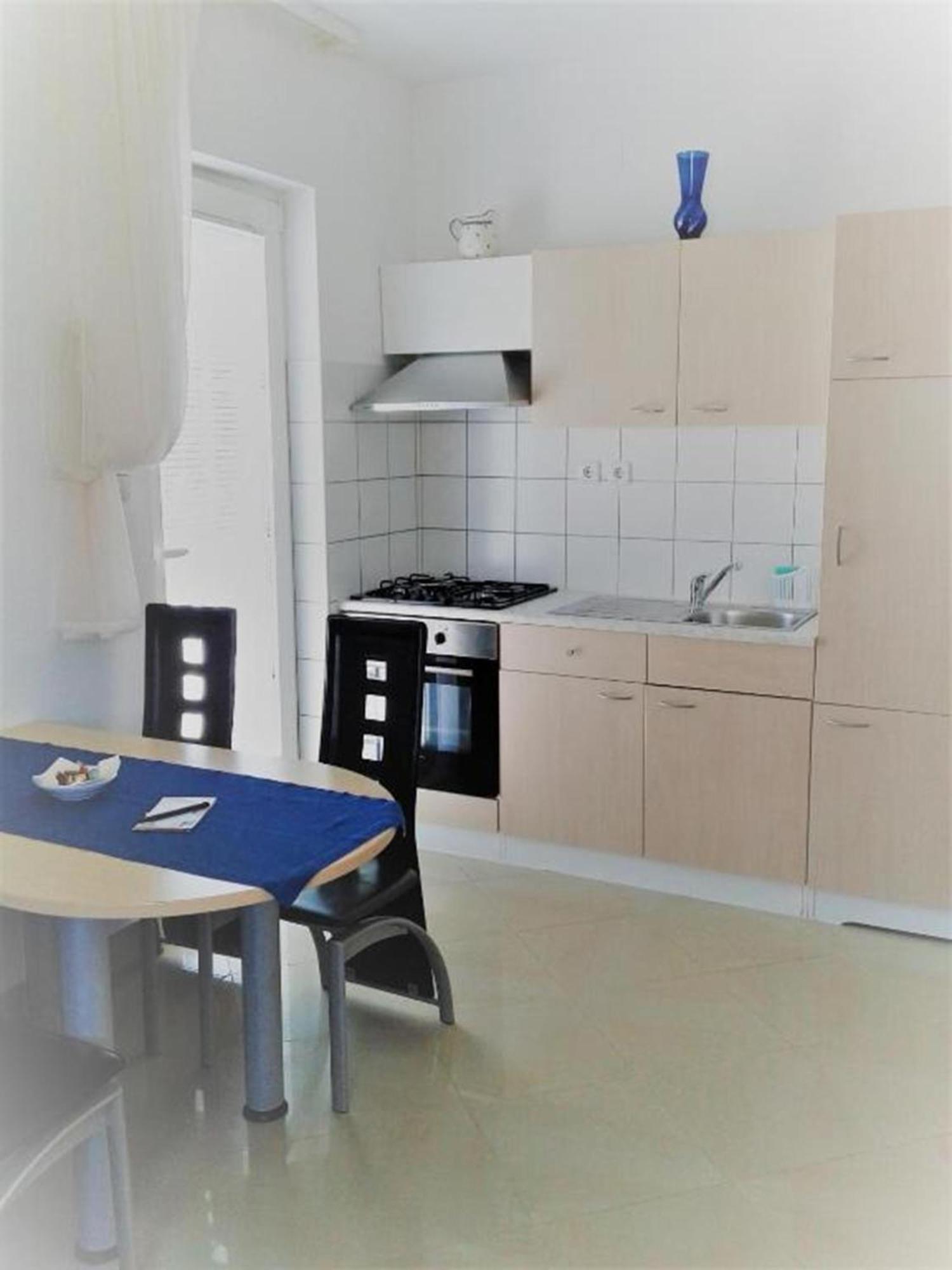 Apartmani Marko Rovinj Bagian luar foto