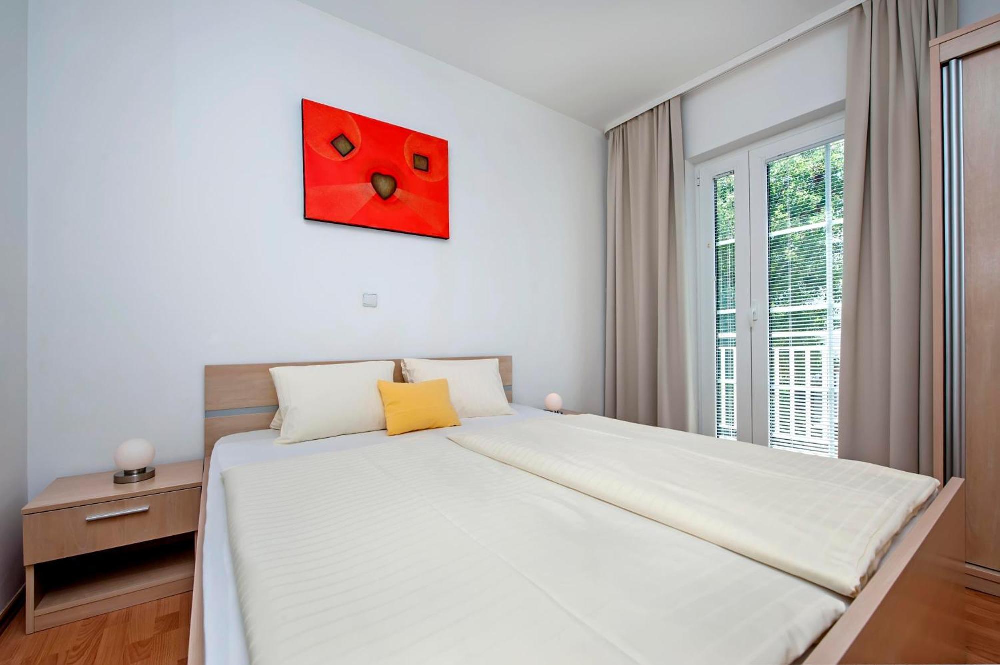 Apartmani Marko Rovinj Ruang foto