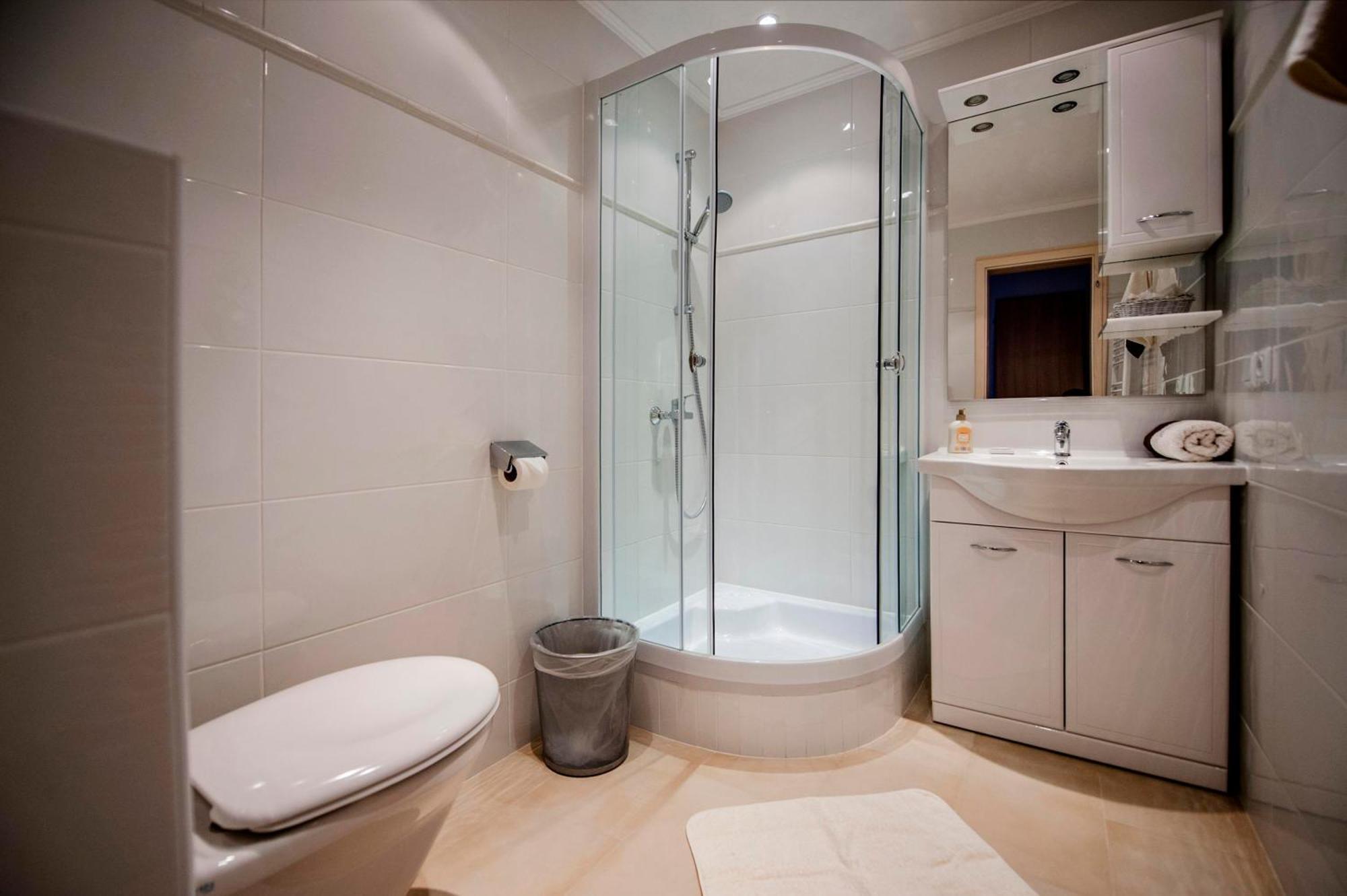 Apartmani Marko Rovinj Ruang foto