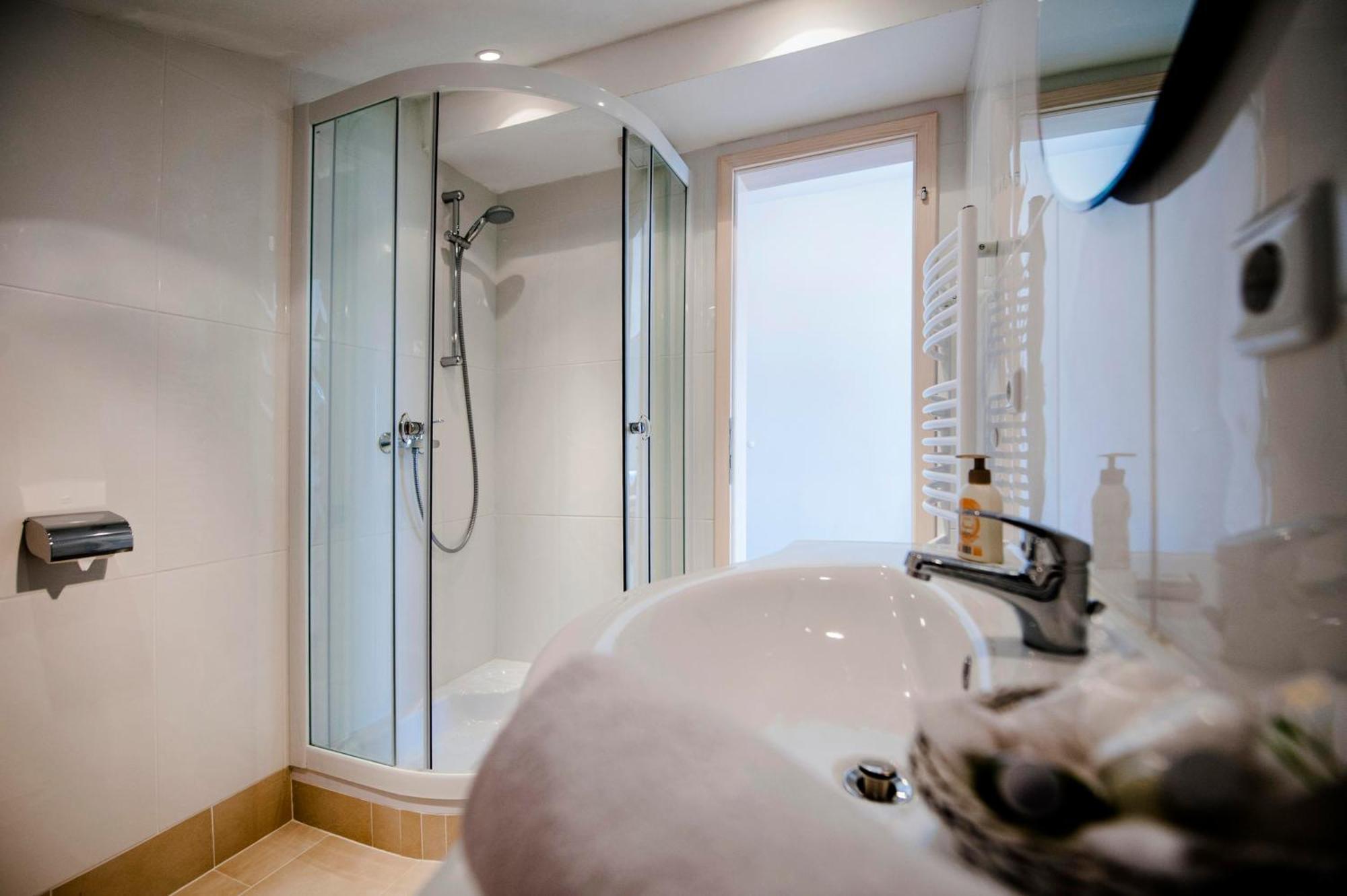 Apartmani Marko Rovinj Ruang foto