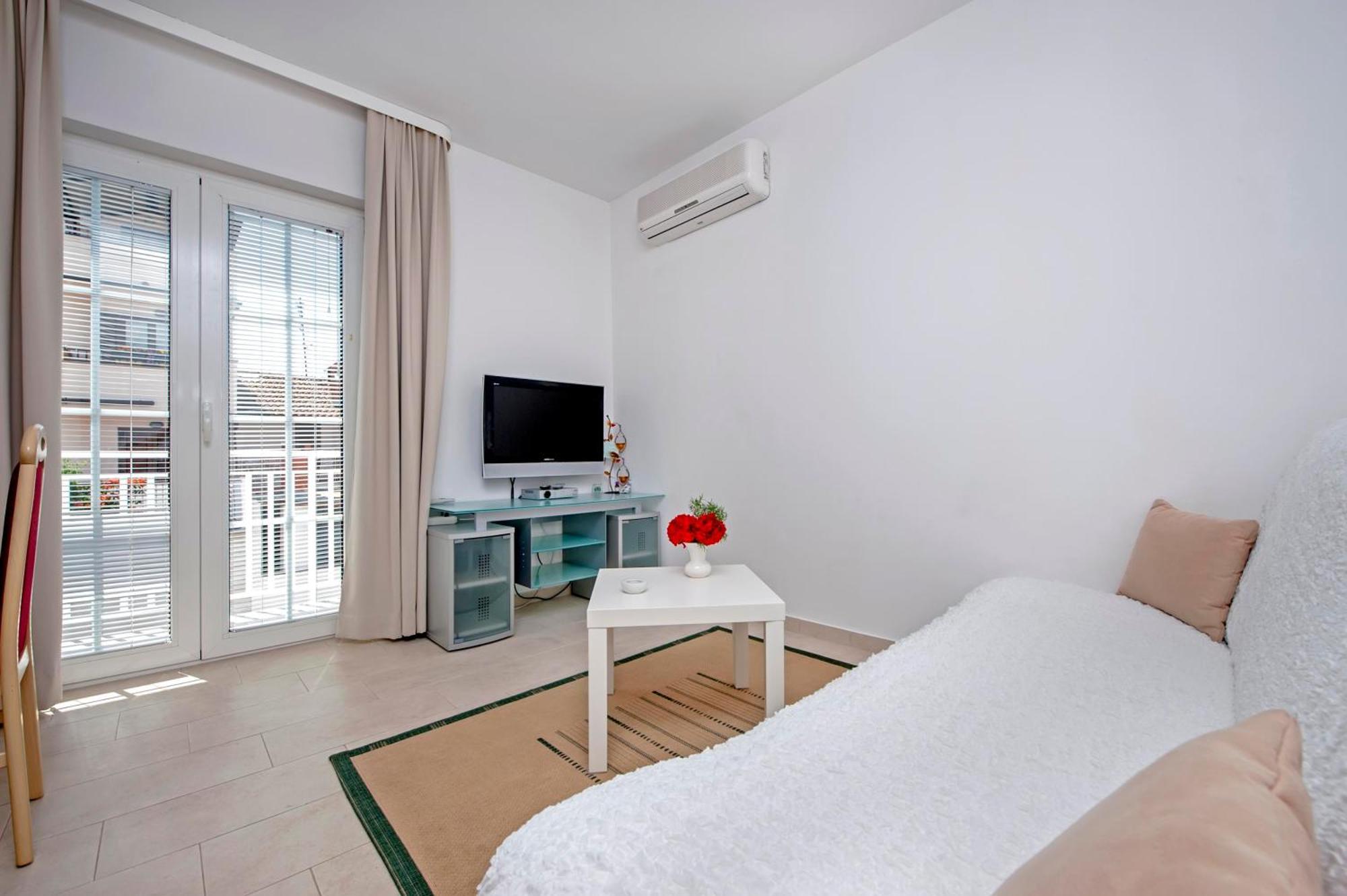 Apartmani Marko Rovinj Ruang foto