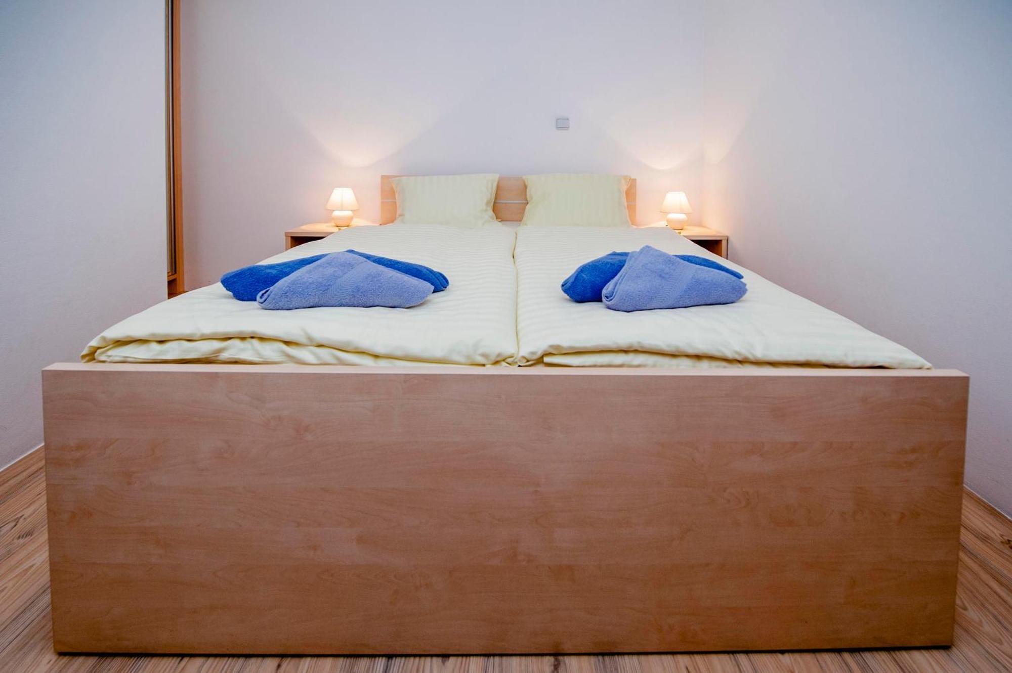Apartmani Marko Rovinj Ruang foto