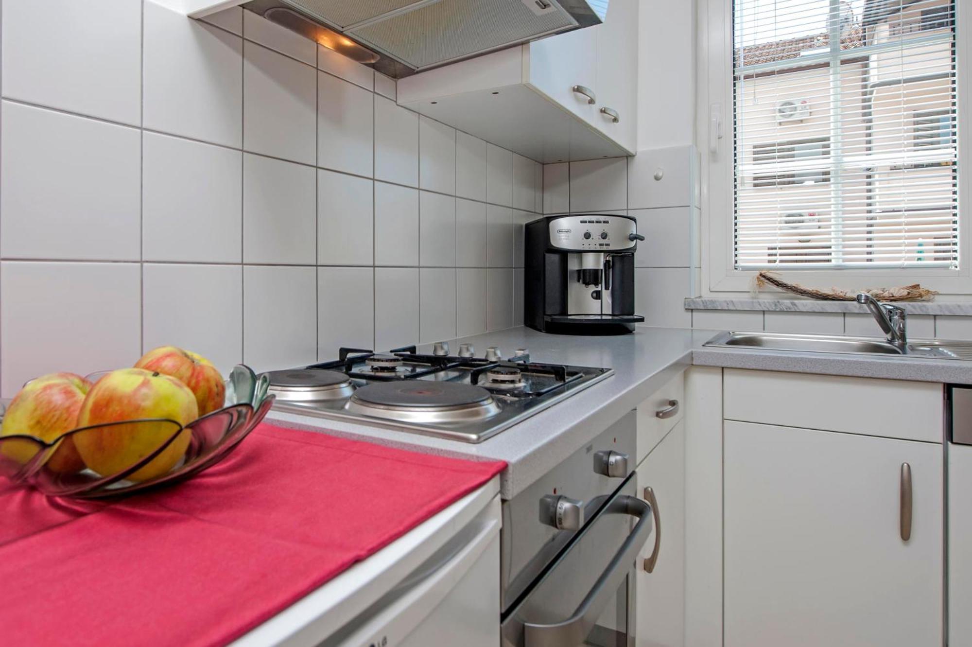 Apartmani Marko Rovinj Ruang foto