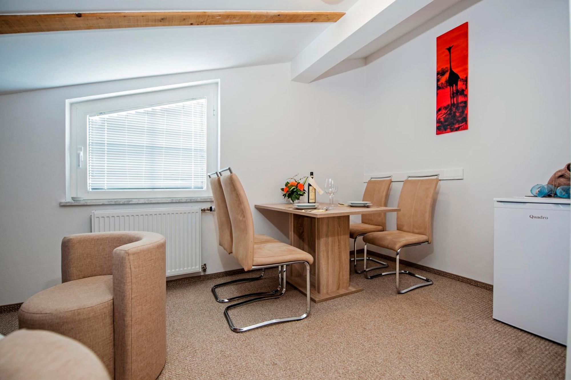 Apartmani Marko Rovinj Ruang foto